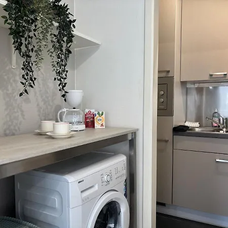 Appartement Le De La Cathedrale - Hypercentre Avec Balcon