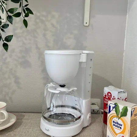 Le De La Cathedrale - Hypercentre Avec Balcon Appartement Luik