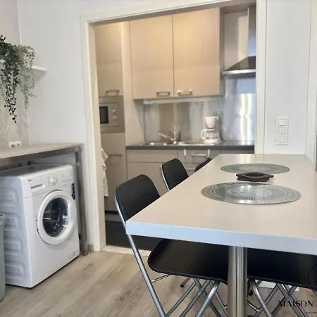 Le De La Cathedrale - Hypercentre Avec Balcon * Λιέγη