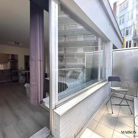 Διαμέρισμα Le De La Cathedrale - Hypercentre Avec Balcon *