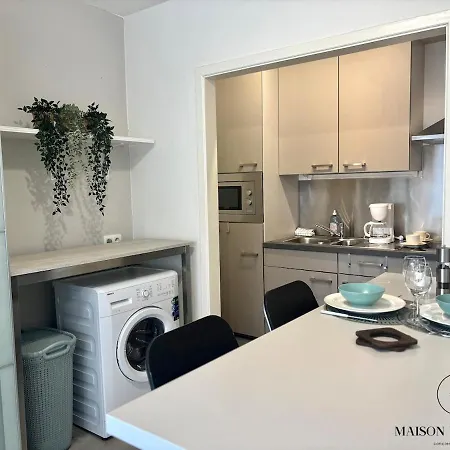 Le De La Cathedrale - Hypercentre Avec Balcon Luik