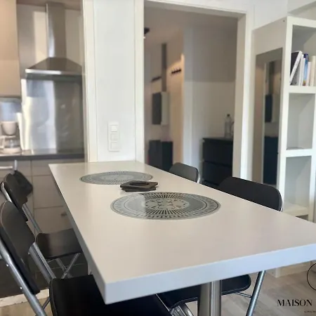 Διαμέρισμα Le De La Cathedrale - Hypercentre Avec Balcon Λιέγη