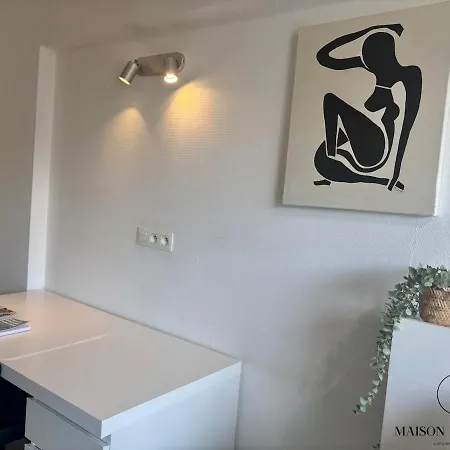 Le De La Cathedrale - Hypercentre Avec Balcon Appartement