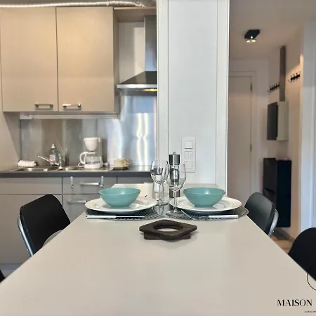 Le De La Cathedrale - Hypercentre Avec Balcon Appartement *