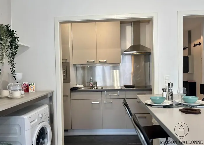 Le De La Cathedrale - Hypercentre Avec Balcon *