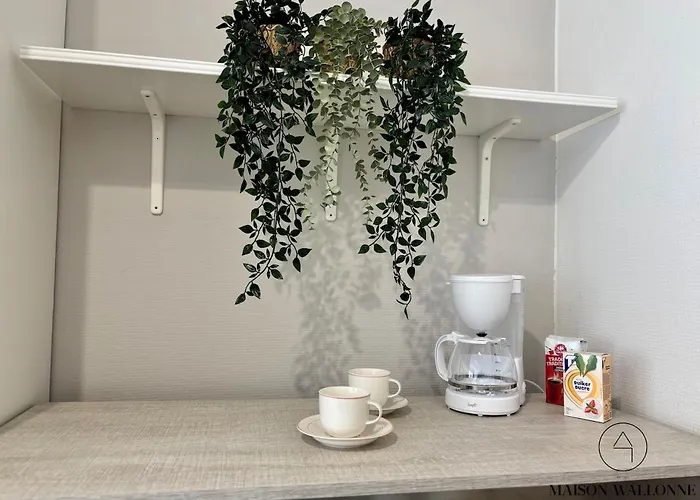 Lägenhet Le De La Cathedrale - Hypercentre Avec Balcon *