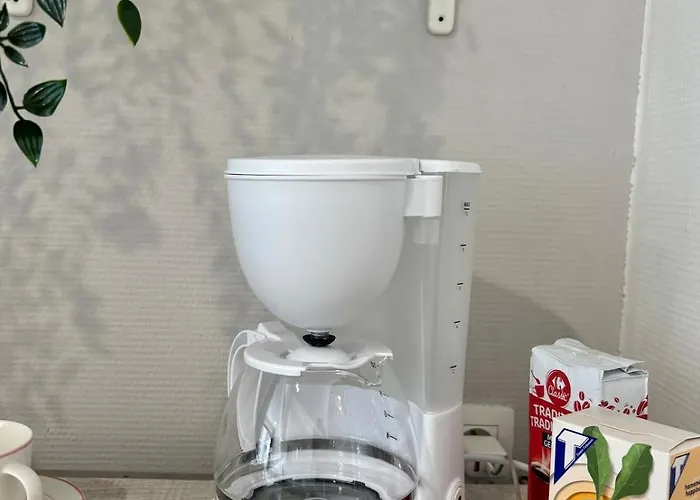 Le De La Cathedrale - Hypercentre Avec Balcon Lägenhet Liège